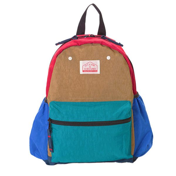 Rugzak Crazy BE / M & L