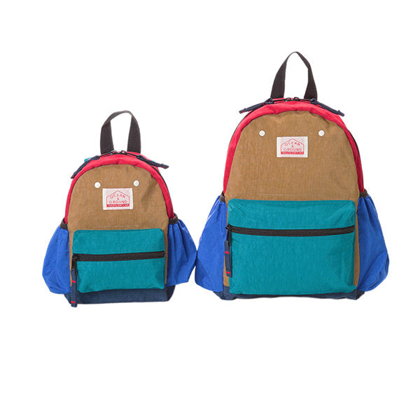 Rugzak Crazy BE / M & L