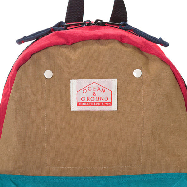 Rugzak Crazy BE / M & L