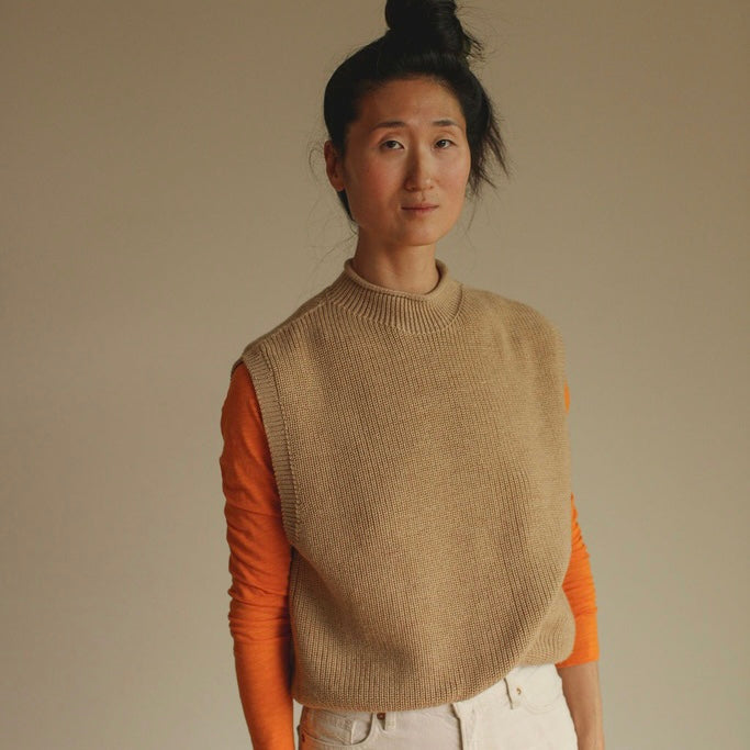 Vest Helle volwassenen - meerdere maten & kleuren