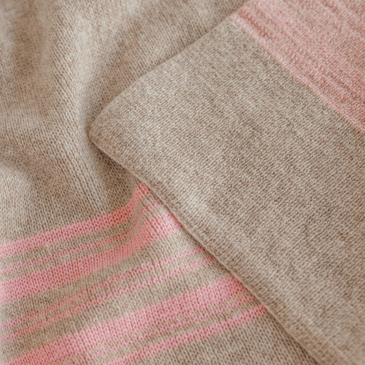 Deken Gilbert - meerdere kleuren