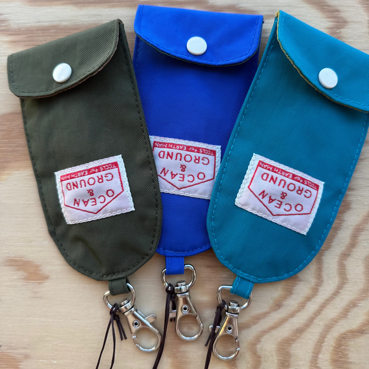 Sleutelhouder Gooday - meerdere kleuren