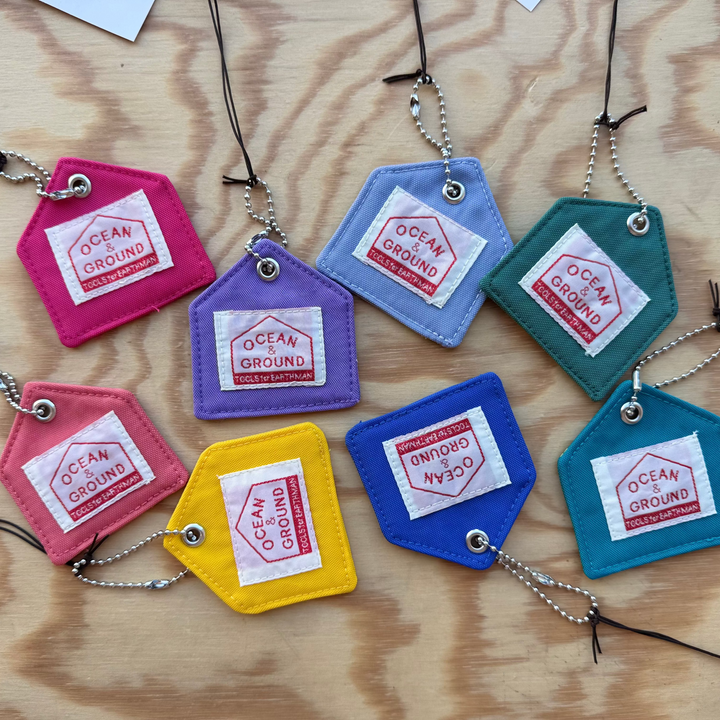 Naamhouder Gooday - meerdere kleuren