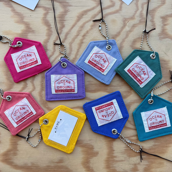 Naamhouder Gooday - meerdere kleuren