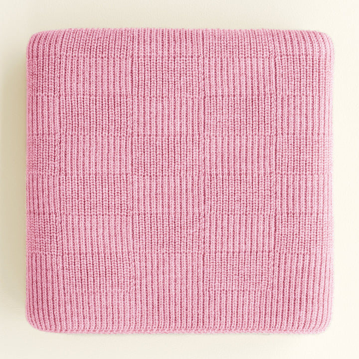 Deken Ivy - meerdere kleuren