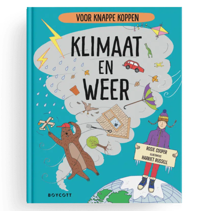 Klimaat en weer