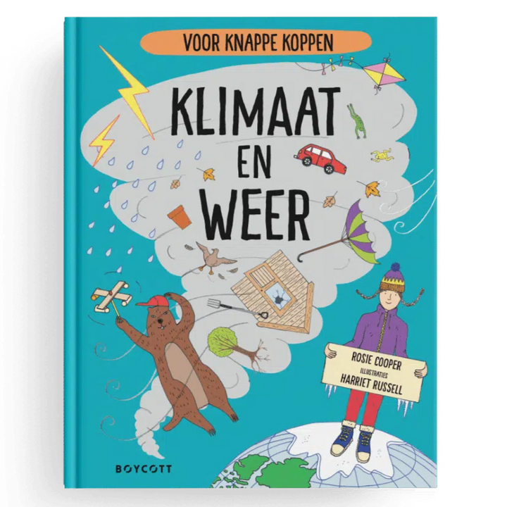 Klimaat en weer