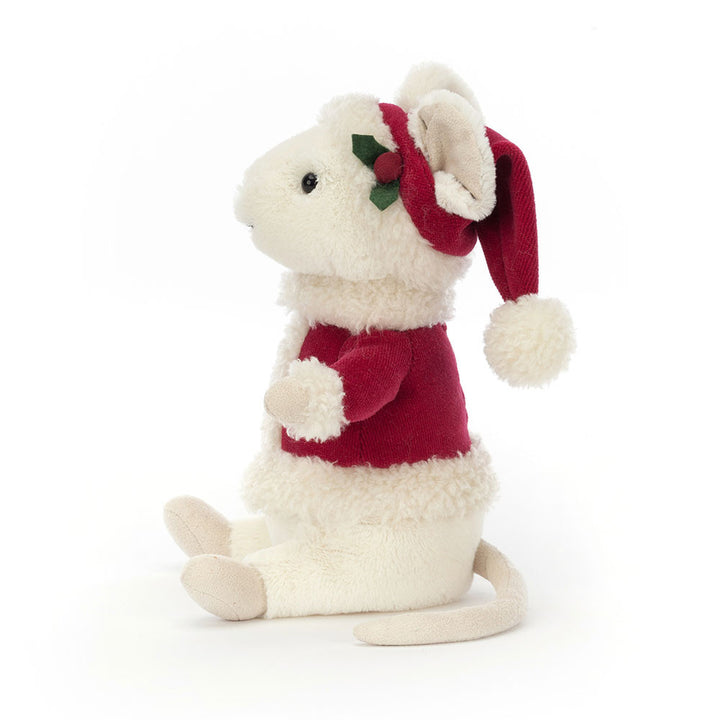 KERSTCOLLECTIE! Vrolijke muis