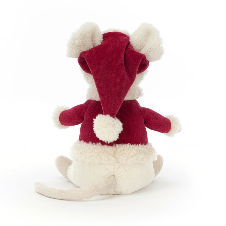 KERSTCOLLECTIE! Vrolijke muis