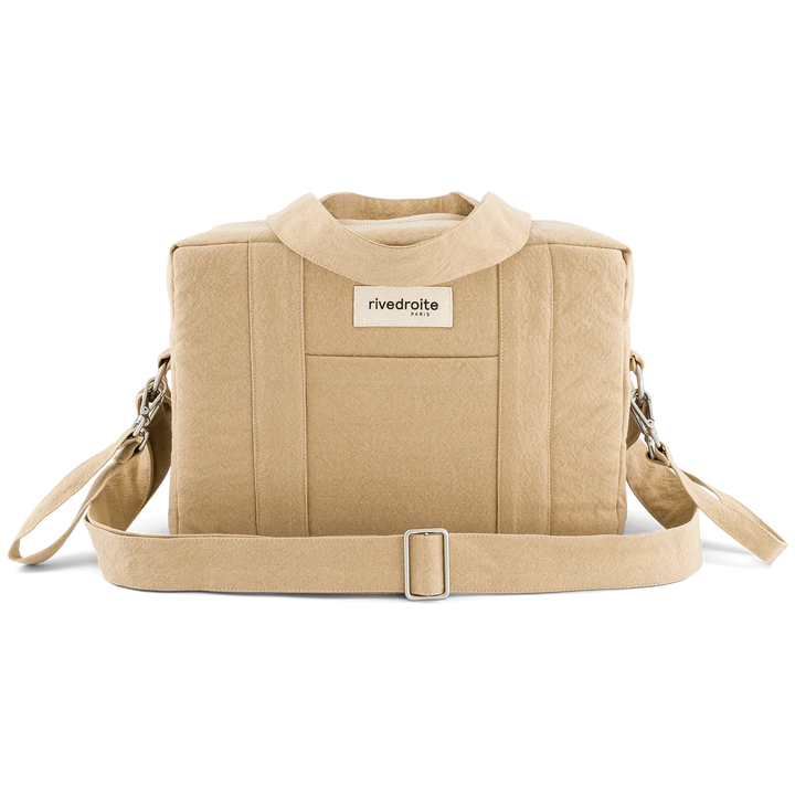 Anti-luiertas Mini Darcy - meerdere kleuren