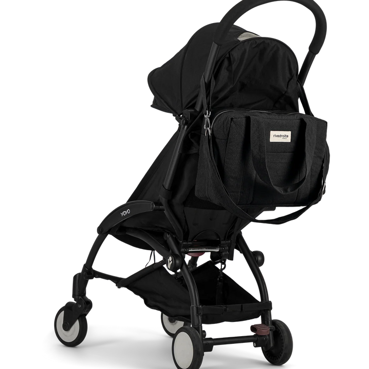 Anti-luiertas Mini Darcy - meerdere kleuren