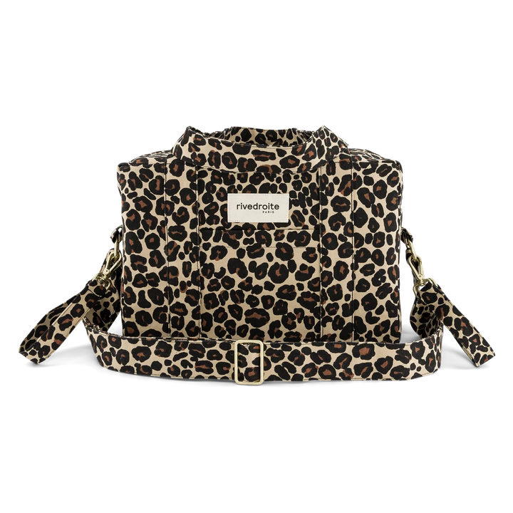 Anti-luiertas Mini Darcy - meerdere kleuren