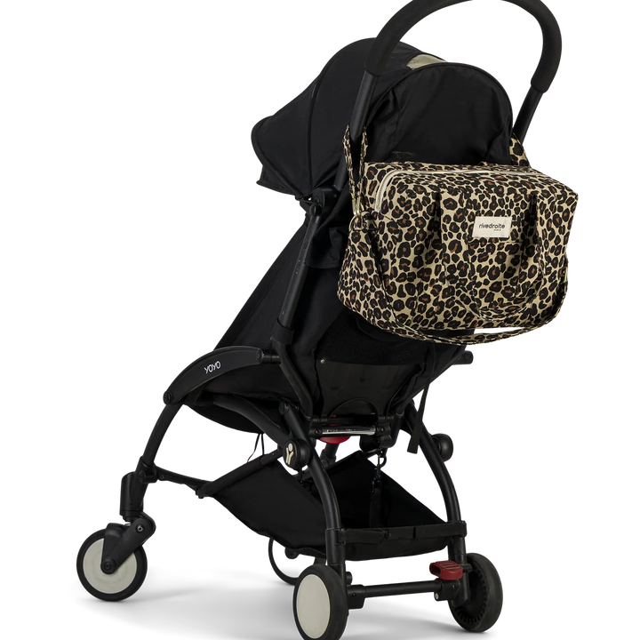 Anti-luiertas Mini Darcy - meerdere kleuren