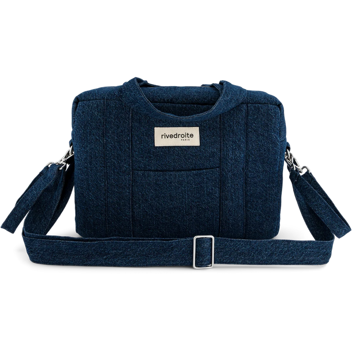 Anti-luiertas Mini Darcy - meerdere kleuren