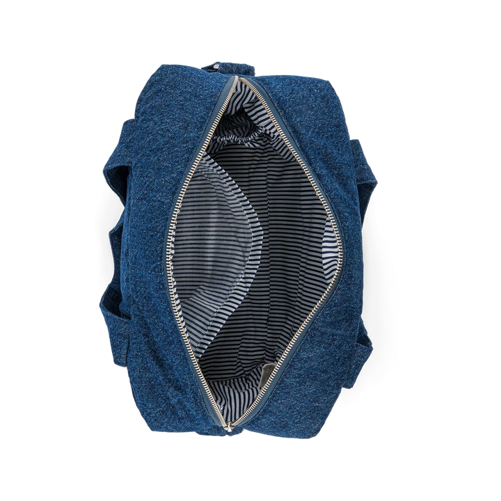 Anti-luiertas Mini Darcy - meerdere kleuren