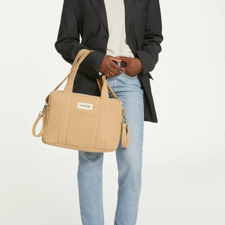 Anti-luiertas Mini Darcy - meerdere kleuren