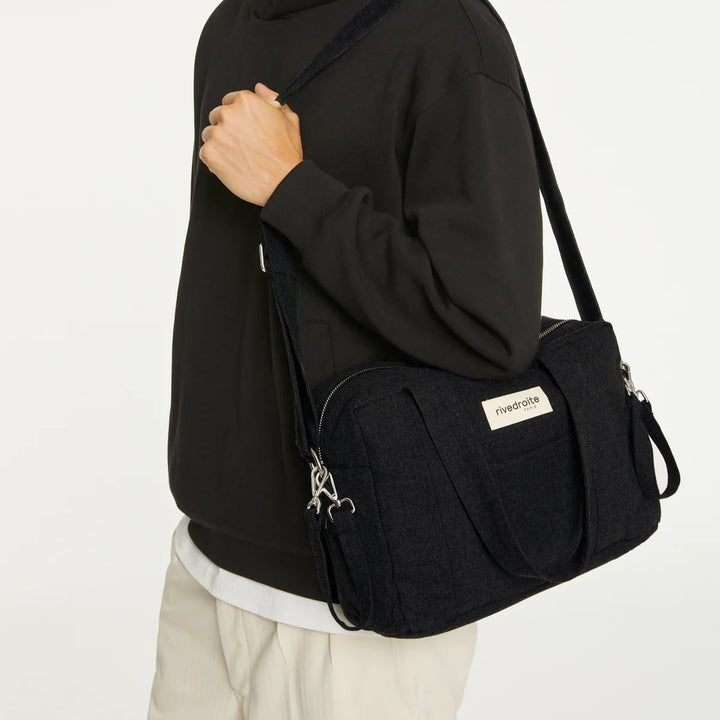 Anti-luiertas Mini Darcy - meerdere kleuren