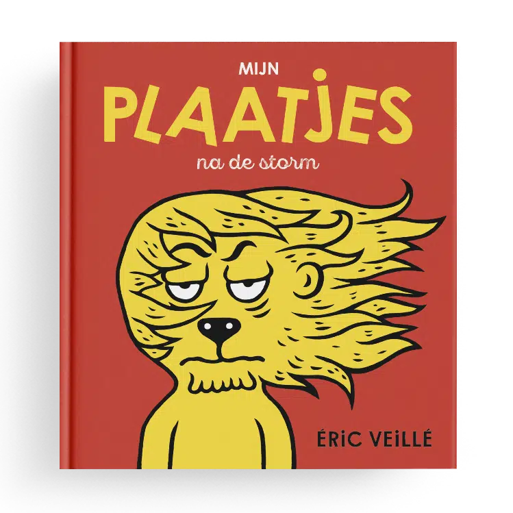 Mijn plaatjes na de storm