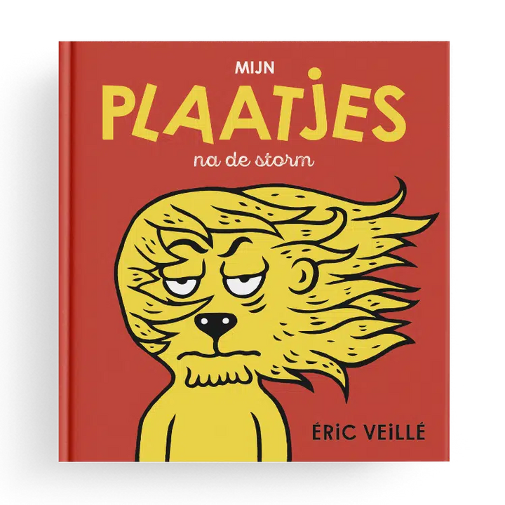 Mijn plaatjes na de storm