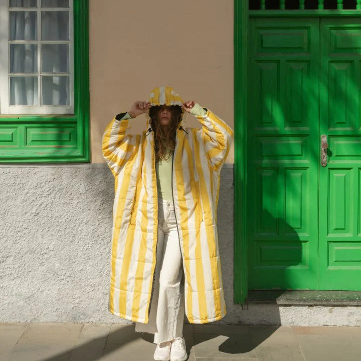 Sittingsuit Monaco (1 MAAT)