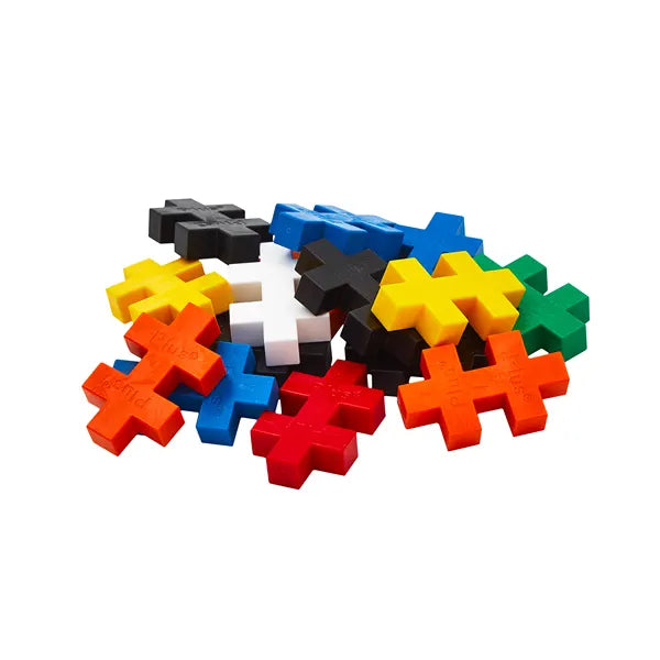 Tube basic BIG 15 pieces (0+ years)