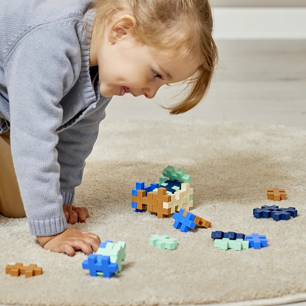 Tube breeze BIG 15 pieces (0+ years)