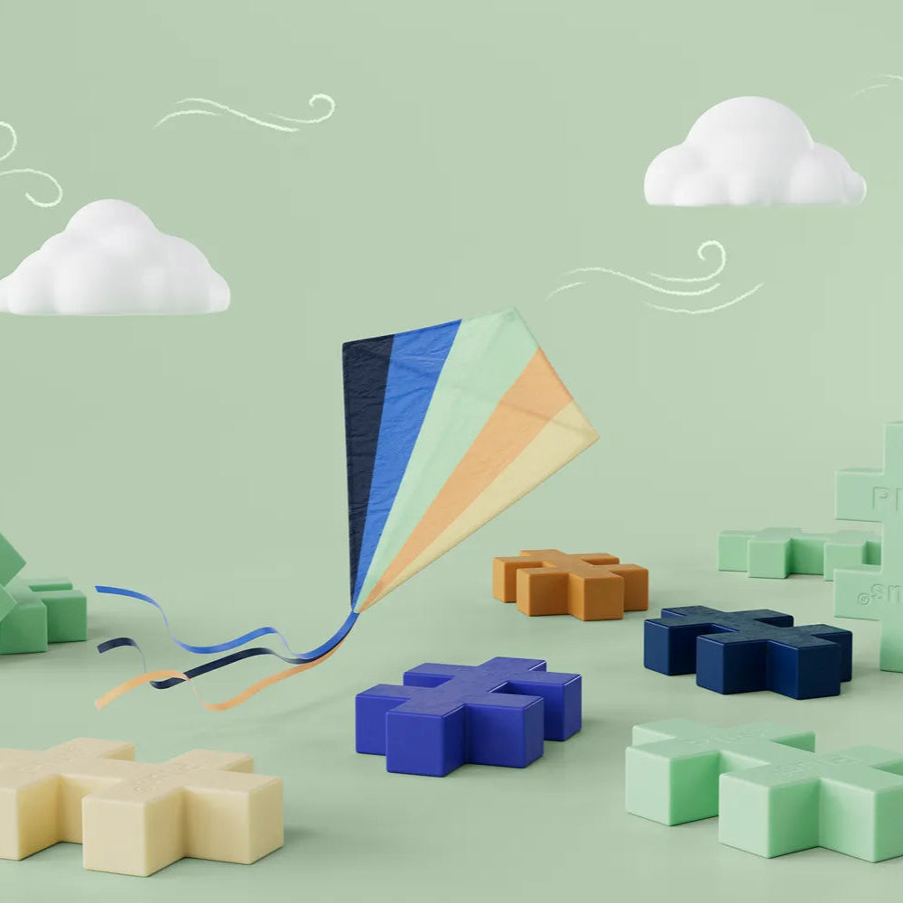 Tube breeze BIG 15 pieces (0+ years)