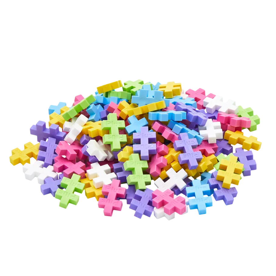 Tube pastel 100 & 240 pieces (5+ years)