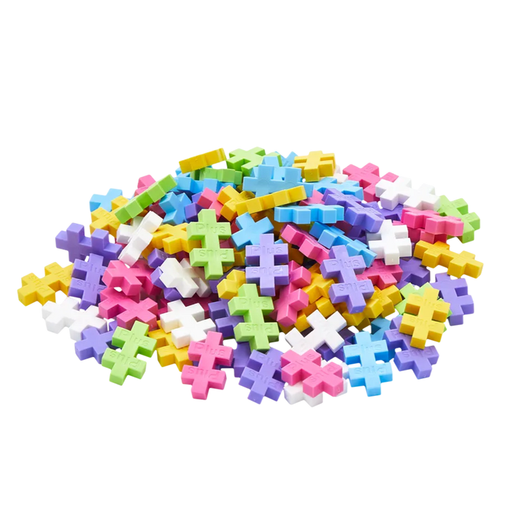 Tube pastel 100 & 240 stuks (5+ jaar)