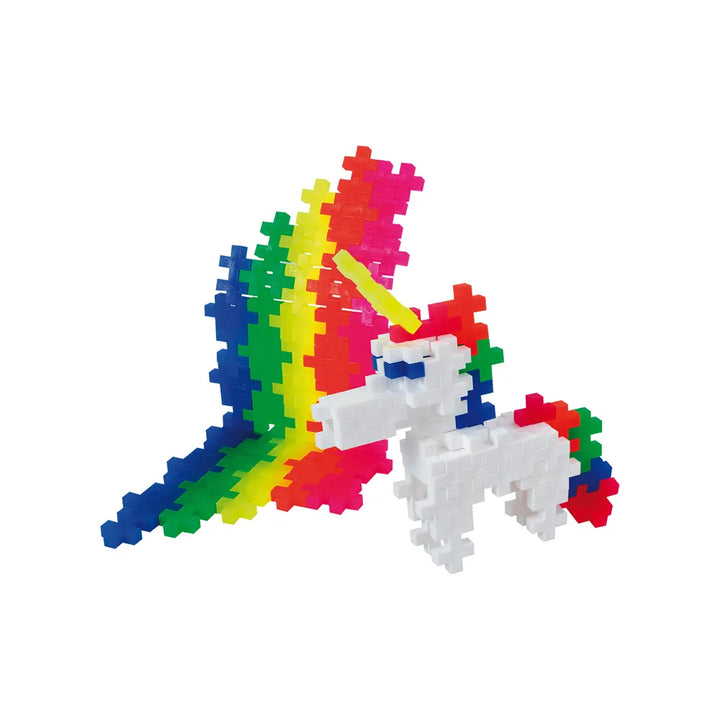 Tube unicorn 100 pieces