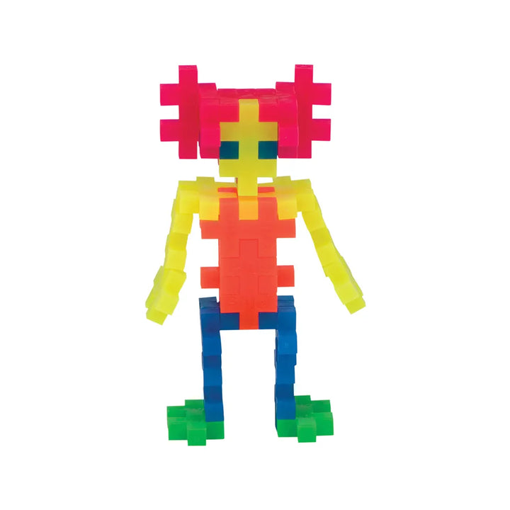 Tube neon 100 & 240 stuks (5+ jaar)