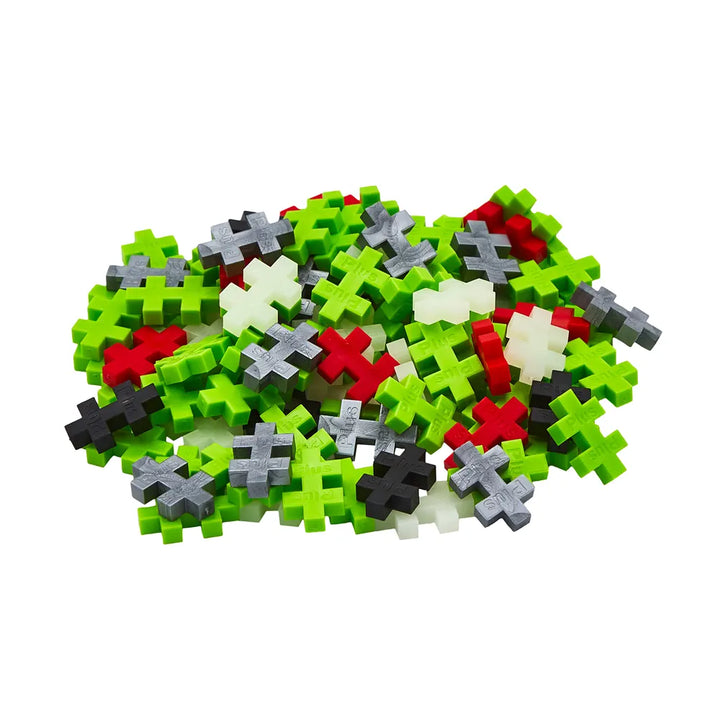 Tube Alien 100 stuks