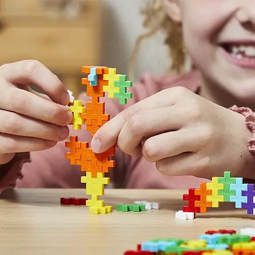 Tube rainbow 100 & 240 stuks (5+ jaar)