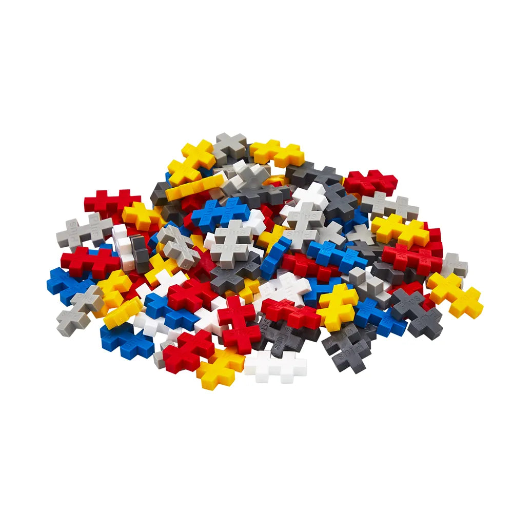 Tube mecha bot 100 pieces