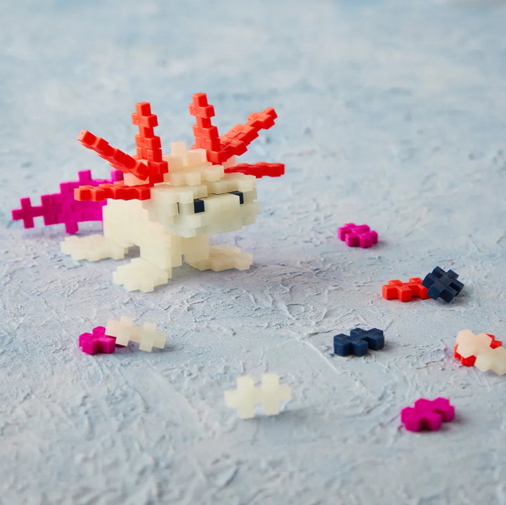 Tube axoloti bot 100 stuks