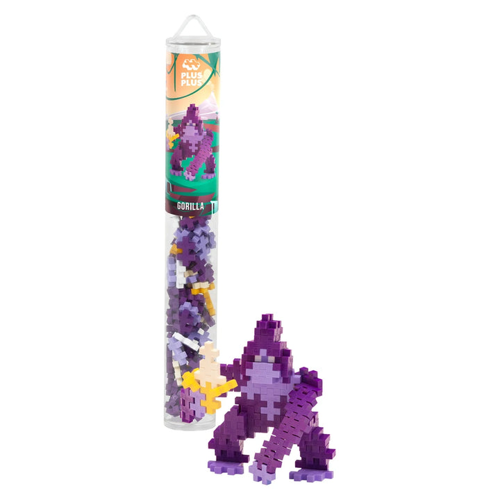Tube gorilla 100 stuks