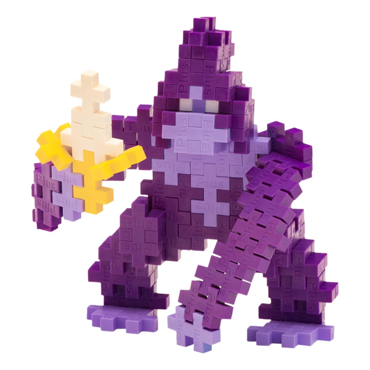 Tube gorilla 100 stuks