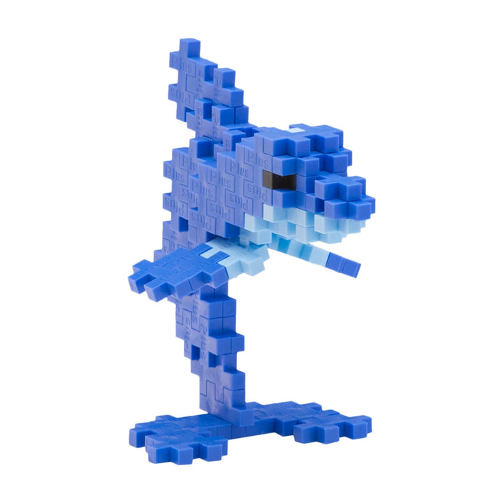 Tube dolphin 100 stuks