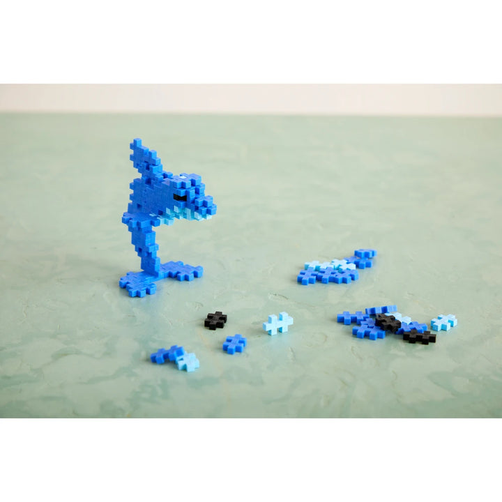 Tube dolphin 100 stuks