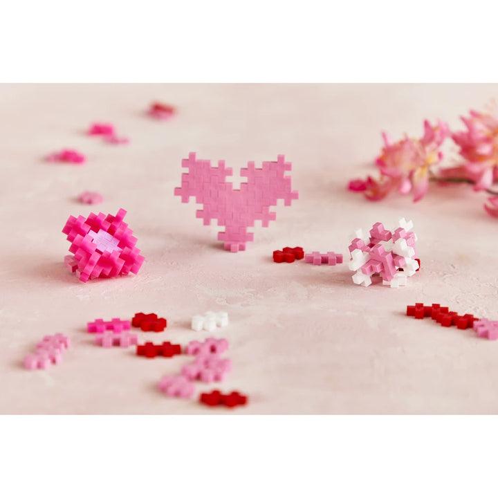 Tube I love you 240 stuks (5+ years)