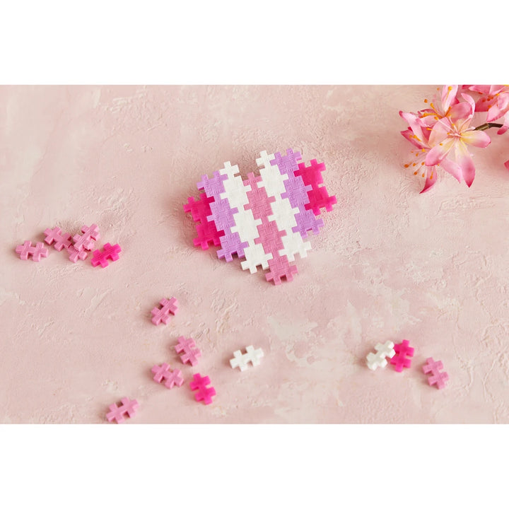 Tube I love you 240 stuks (5+ years)