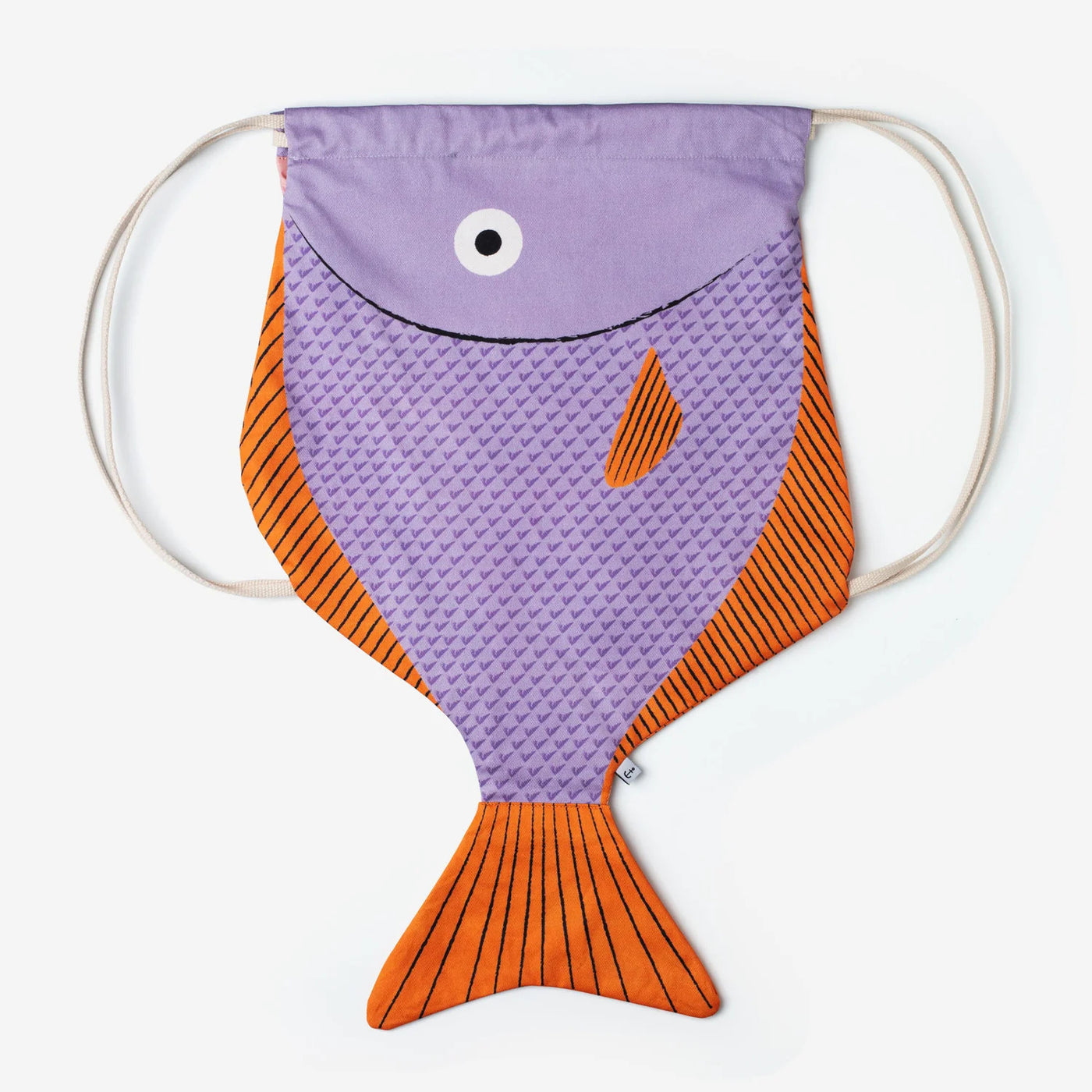 Piranha backpack