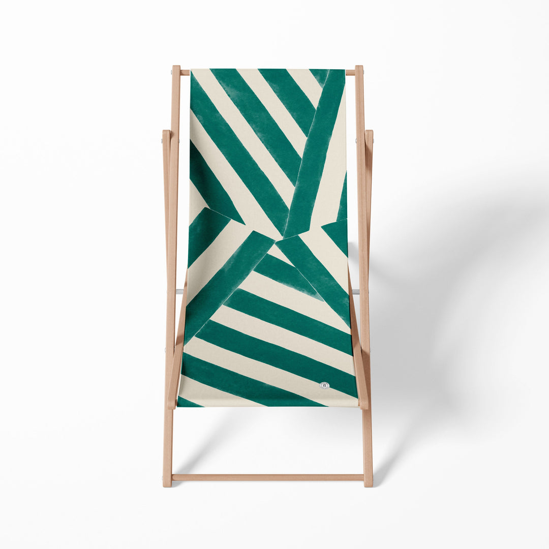 Ligstoel Portofino cyprès (GEEN VERZENDING ENKEL PICK-UP)