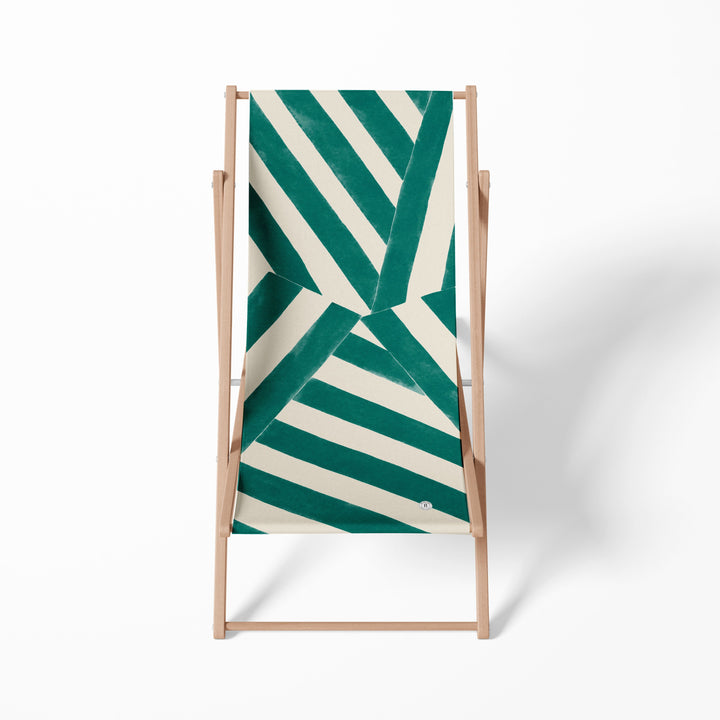 Ligstoel Portofino cyprès (GEEN VERZENDING ENKEL PICK-UP)