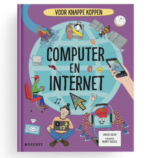 Computer en Internet