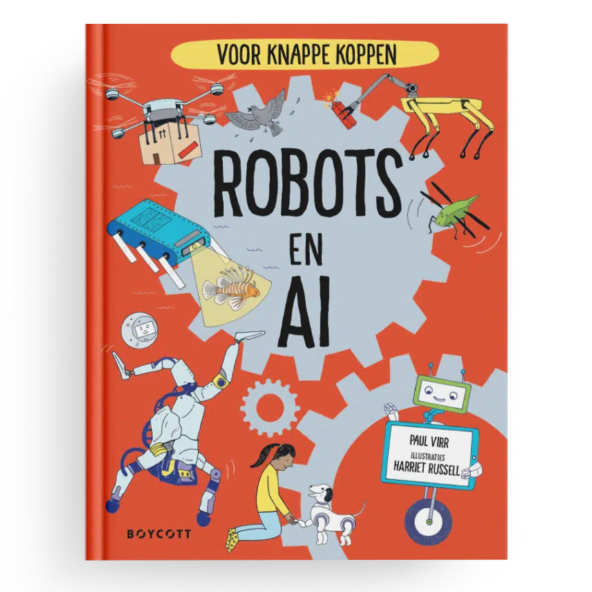 Robots en AI