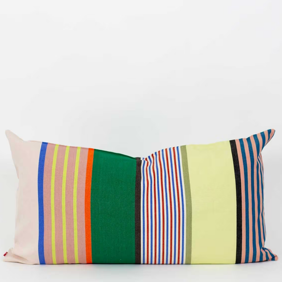 Cushion Jada (50x90cm) filling included
