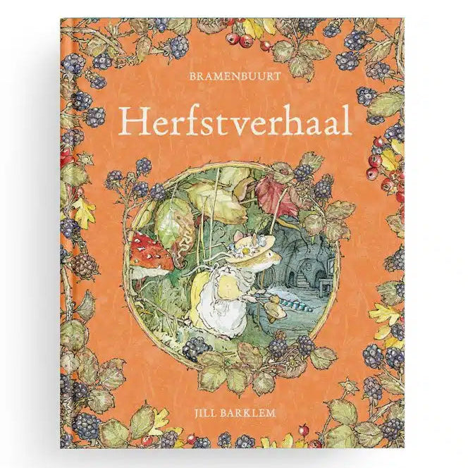 Herfstverhaal