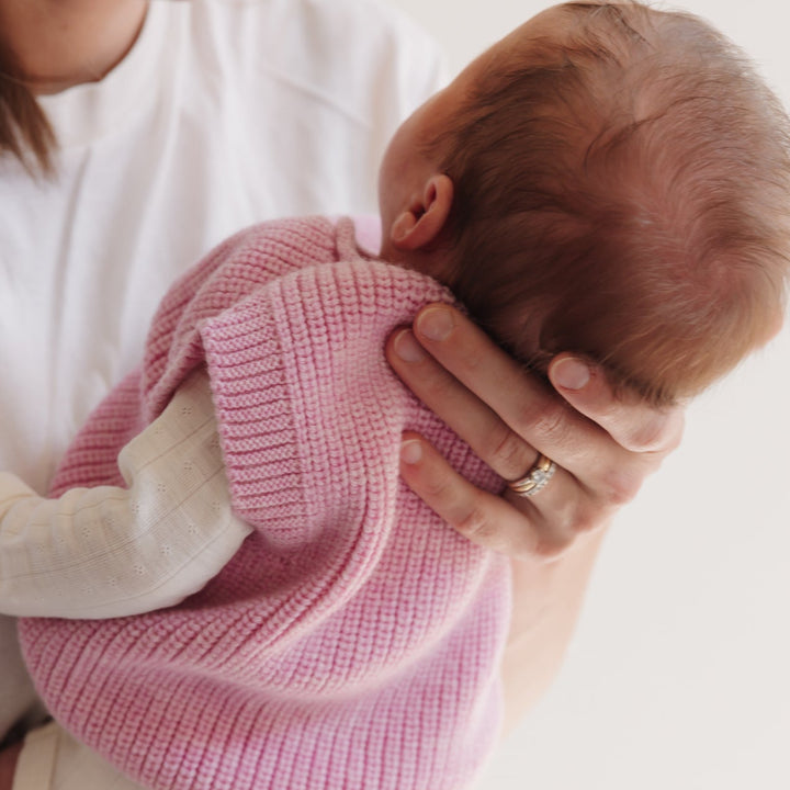 Vest Harvey babies - meerdere maten & kleuren