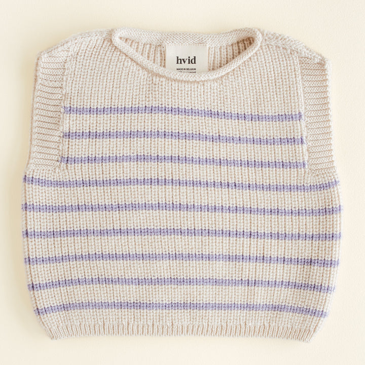 Vest Harvey babies - meerdere maten & kleuren